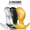 Korek analny o grubości 40-80 mm Zabawki analne dla kobiet Dilator waginalny Męski ekspander odbytu Duże dildosy zwierzęce Masturbator dla kobiet Zestaw do gier erotycznych