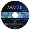 Avatar Extended Edition Main Features Press Limited Blu-ray (3 Included) (First 3-disc Set) [Blu-ray]