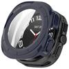 PC Full Protective Case For Samsung Galaxy Watch Ultra 47mm Screen Protector Cover Hard Shell Tempered Glass Cases Film Clear
