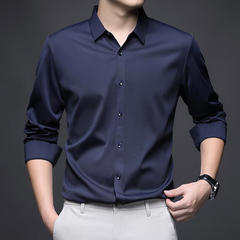 Мужская рубашка — фото 6