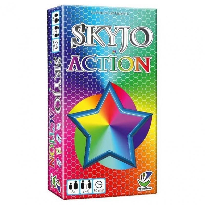 Cross-border English Party Card Game