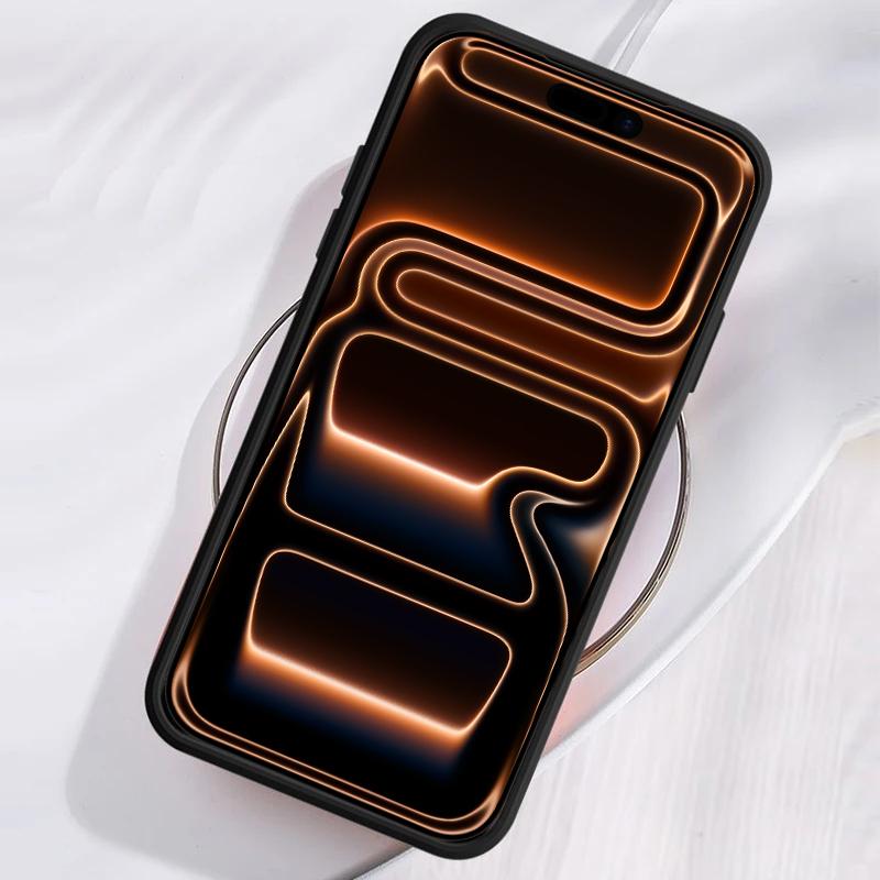 Cute Christmas Tree Pattern TPU Soft Silicone Case For iPhone 17 Pro Max 16E 16 15 14 13 Pro Max 12 Pro 11 Shockproof With Lanyard Phone Cover Fundas