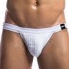 Jockstrap Fetish Swim White - MOB Eroticwear - JockStrap