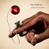 Sabie Nouă Amuzantă Skill Ball Jad de la Vârful Degetului Sabie Jad Jucărie Exercițiu Concentrare Instrument Mișcare Deget Convenabil Decomprimare Jucărie Fidget