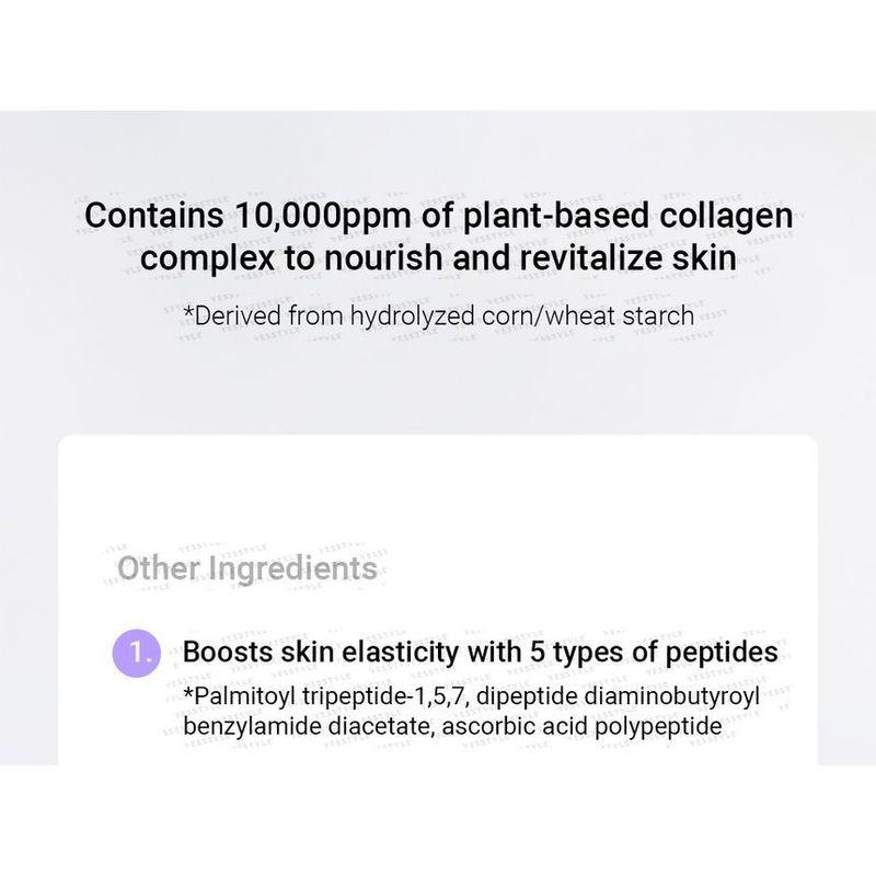 TIRTIR Kollagen Lifting Augencreme