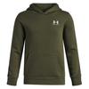 Boys Icon Fleece Hoodie