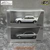 AR box diecast model 1/64 scale new 750iL (E38) Black static ornament Holiday gift collection