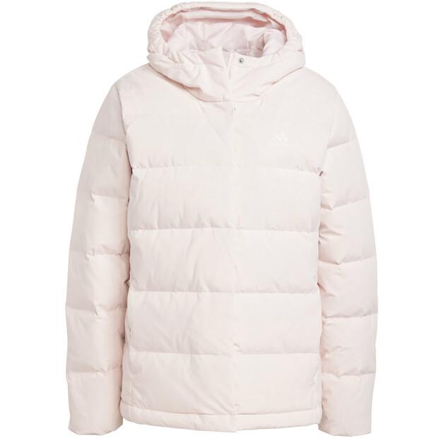 Пуховик Adidas Helionic Down Hooded XS