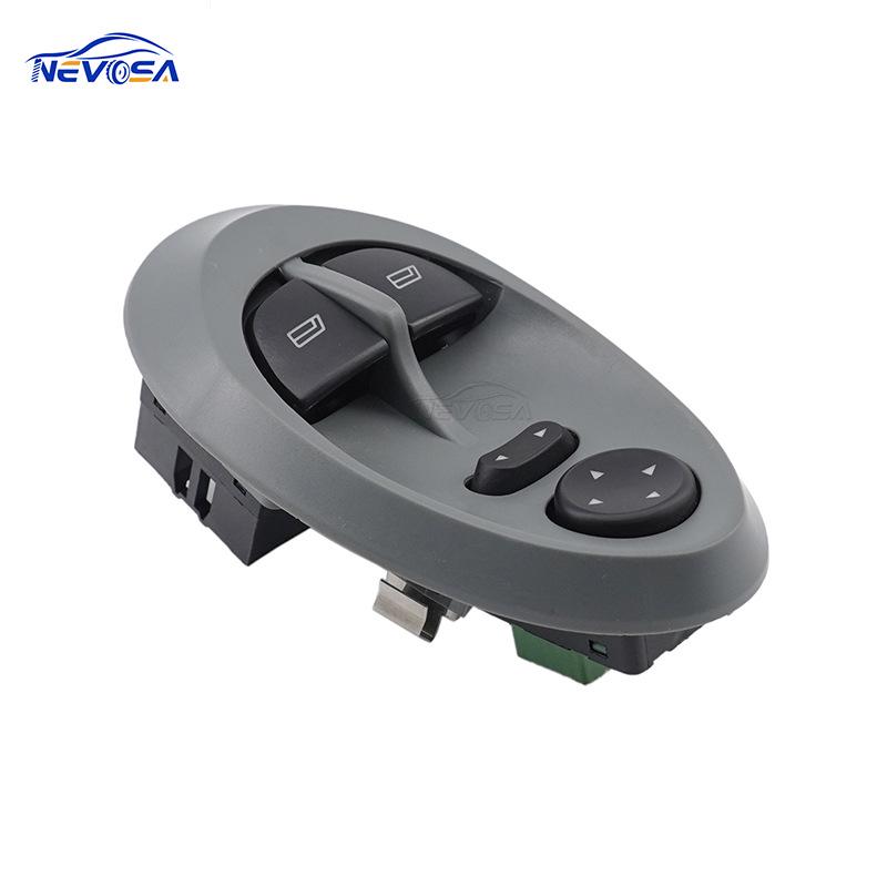 Suitable Window Lift Switch (500321137) for Fiat Iveco