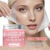 Collagen and Biotin Peel-Off Mask: Cleansing, Oil-Controlling, and Skin-Smoothing