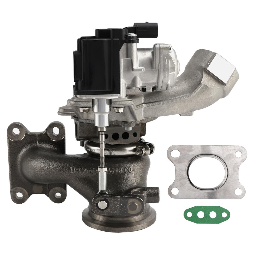 Turbo Turbocharger 04E145721F for Volkswagen Golf Jetta Tiguan L4 1.4L