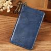 Access Control Card Double Sided Bank Card Credit ID Card Badge Case Card Holder Keychain Case Bag