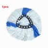 O-Cedar EasyWring Spin Mop Microfiber Replacement Cloth
