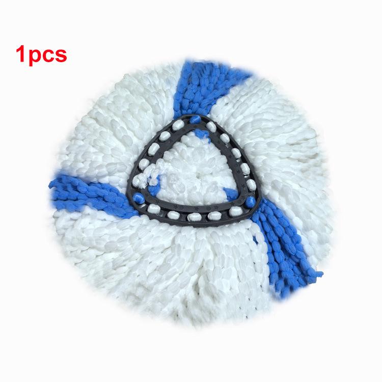 O-Cedar EasyWring Spin Mop Microfiber Replacement Cloth