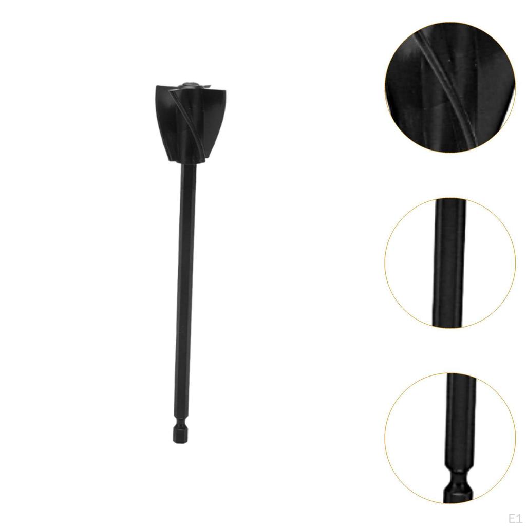 Paletă de amestecare pentru vopsea, pentru bormașină, pentru amestecarea rășinii