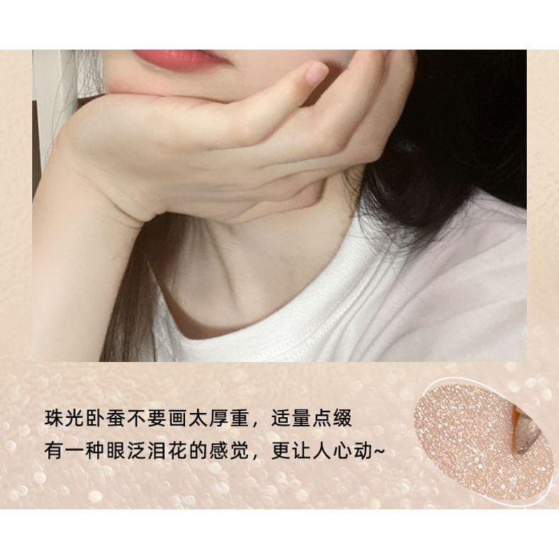 GELLA'S - Double-headed Eyeliner - 4 Colors