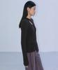 EN OR Side String Soft Knit – Brown