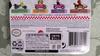 Hot Wheels Mario Kart MARIO Standard Kart 522-5 GBG26-0911