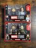 [USED] MARVEL BE@RBRICK Happy Lottery BE@RBRICK C/D Prize