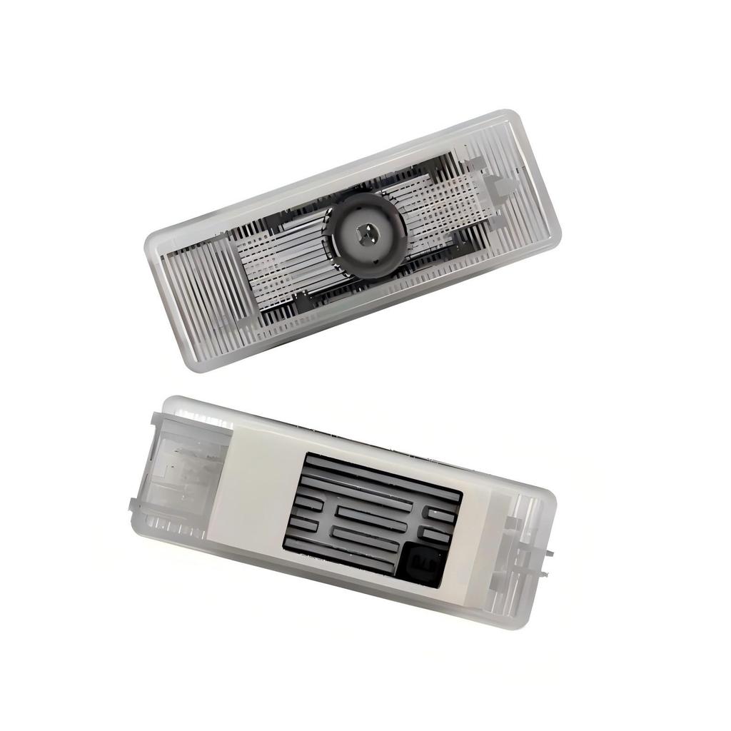 2X HD For BMW M 5 Series E60 E61 F10 F11 F18 GT F07 G30 G31 G38 2004-2023 2022 2021 2013 2018 2020 Car Door Led Projector Light
