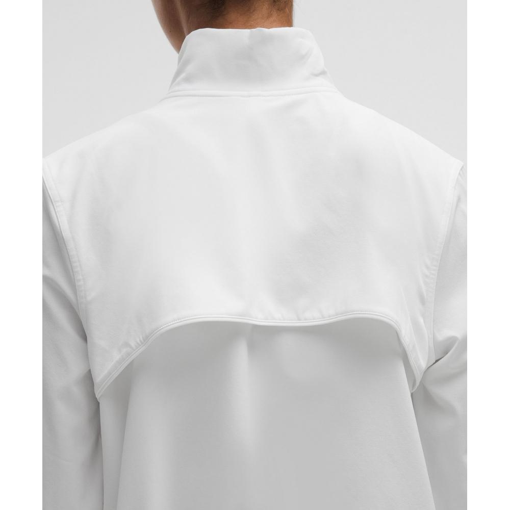 Lululemon Court Rival Tennis Track Jacket Whwh