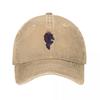 Crows Dragon Headshot Baseball Cap Winter Hat Luxury Hat Uv Protection Solar Hat For Girls Unisexs
