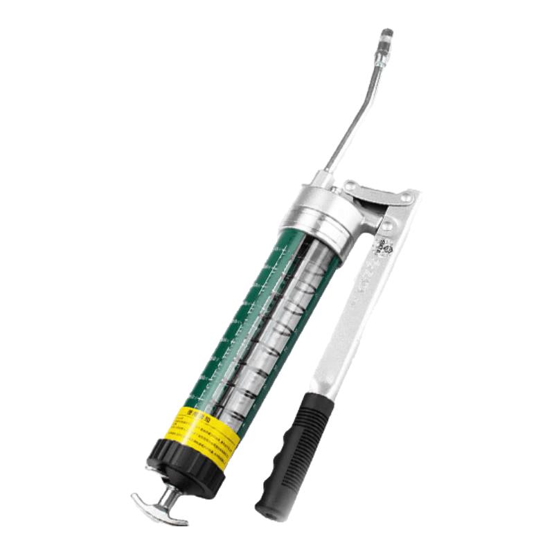SATA 97206 Transparent Tube Grease Gun