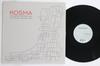 12inch Record KOSMA - 12Inch Nr. 1 Of 5 IC0581 INFRACom! 2000 Germany Dance & Electronica Used