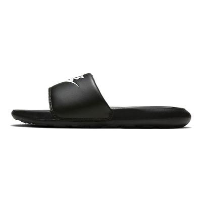 Victori One Slide Black White Women Sneakers CN9677-005