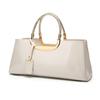 "2019 Stylish European & American Patent Leather Wedding Crossbody Shoulder Bag for Brides"
