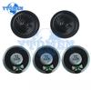 5/10PCS 2W 8ohm Speaker 40MM Diameter Ultra-thin Horn Speaker 2 Watt 8 Ohm Loudspeaker Kit for Arduino