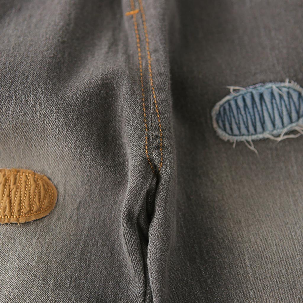 Kids Casual Long-Sleeve Set, Comfortable Daily Wear Outfits