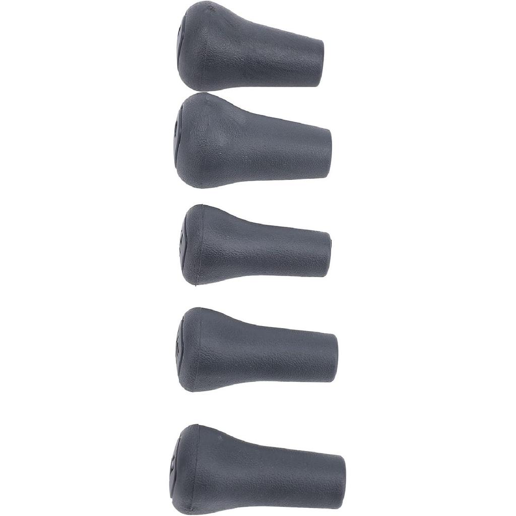 Aramox Forklift Leverage Leverage Knob Smooth Movement Enhanced Performance Forklift Replaceable Handle Shift