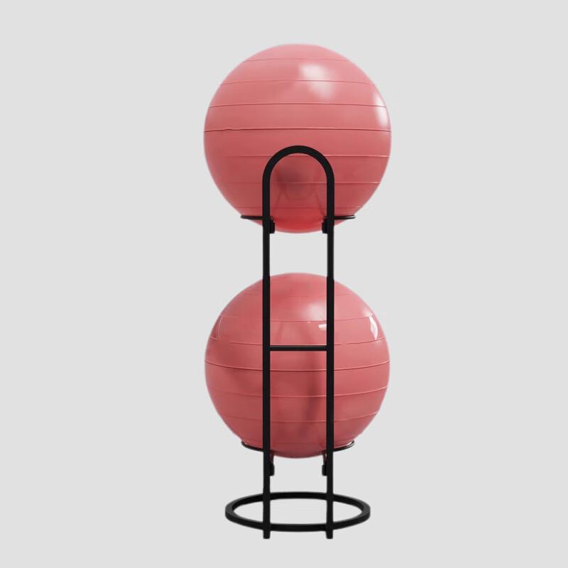 Yoga Ball Storage Rack