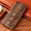 Magnetic Genuine Leather Skin Flip Wallet Phone Case Cover Book on For Xiaomi Mi 17t 17 15 15T 14 14T 13 13T Pro Max Ultra 5G