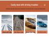 Winter Emergency Stainless Steel Anti-Skid Tire Chains for Cars, Trucks, and Vans