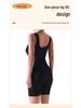 Body senza cuciture a coste: Sexy, Elastico, Abbigliamento Sportivo per Yoga & Fitness