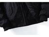 Men's American Retro Cotton Baseball Jacket - Trendy Oversized Windproof Casual Workwear
