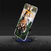 Chihuahua Puppy Teacup Dogs Case Phone Cover for Xiaomi Redmi Note 10 9 9S 8 8T 7 5 Pro Mi 12T 11T 10T 9T 12 11 Lite A3 A2 Trend