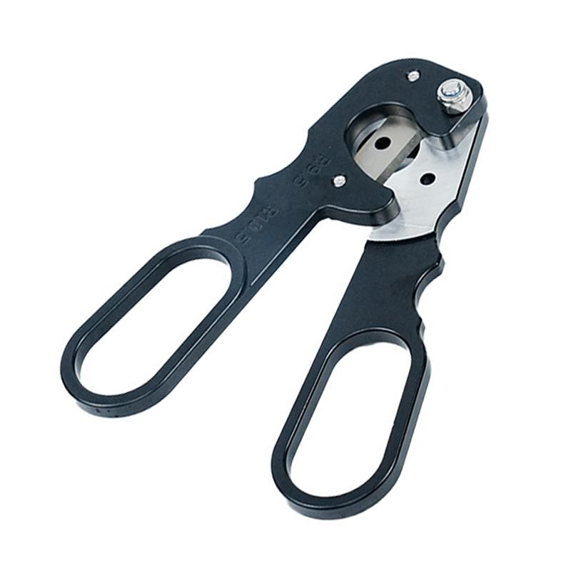 

Precisions Cue Tip Scissors Billiard Cue Tip Cutter Cue Stick Tip Repair Tool Pool Cue Tip Shaper for Trimming Cue Tips 1