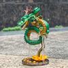 Premium Dragon Ball Shenron Figurine Model Ornament