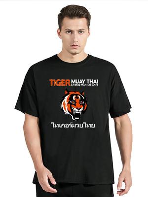 T-shirts en tops – T-shirts