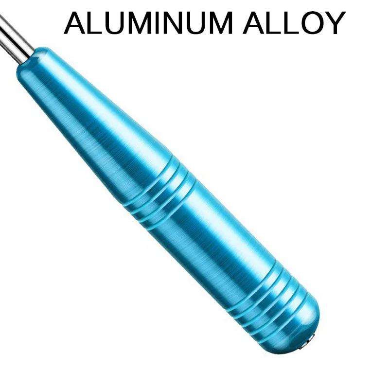 Stainless Steel Fish Hook Remover Tool Safe Easy Quick Extractor Detacher Rapid Decoupling Device Fishing Gear Accessories