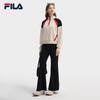 Fila Women's Slim Flared Knit Pants