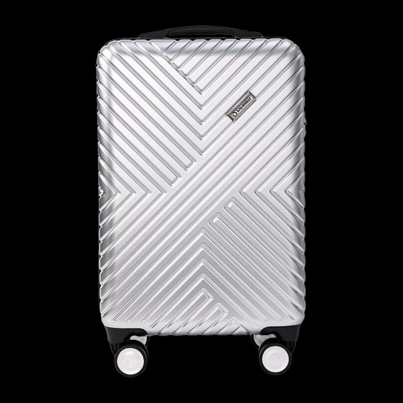 

Diplomat TC-6113 Hardside Carry-On Luggage