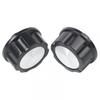 2PCS Air Fryer Oven Switch Knobs Kitchen Appliance Essential Accessory