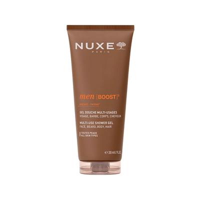 Homme Moisturizing Multi-Purpose Shower Gel 200ml, 1 Pack