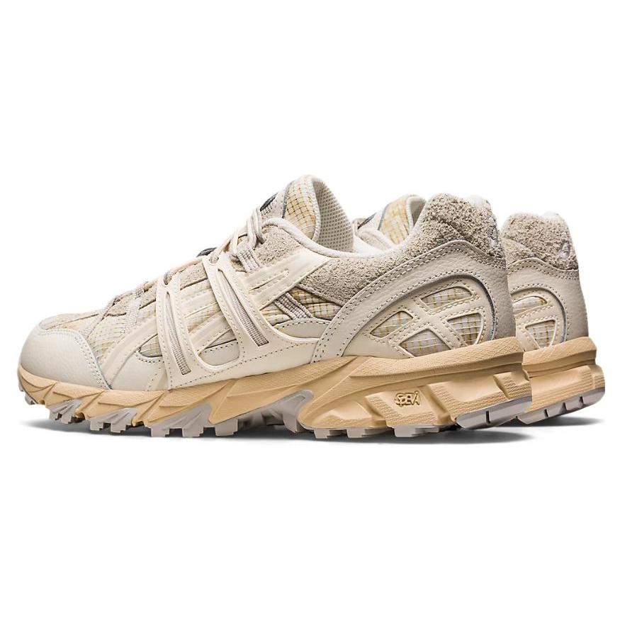 New Asics Gel Sonoma 15 50 Future Trail Cream Oatmeal 1201A818-100