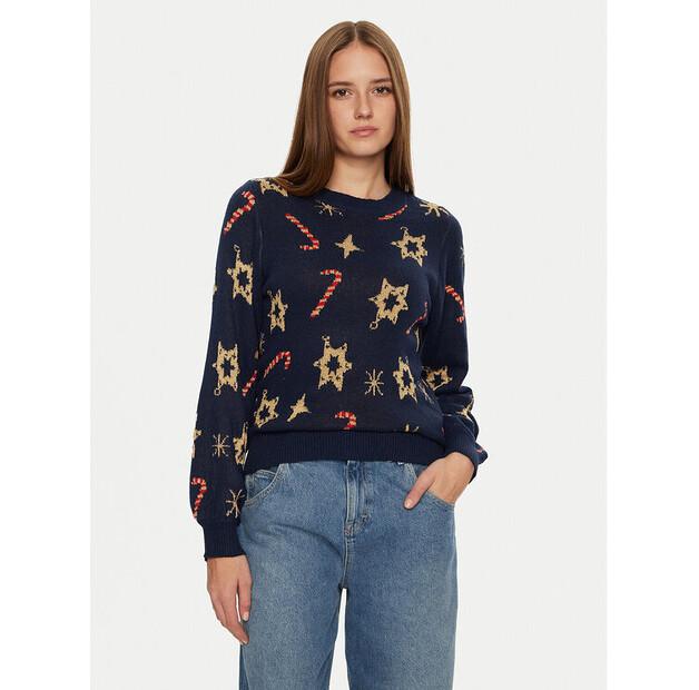 Свитер Pieces Sugar EU L 6600₽