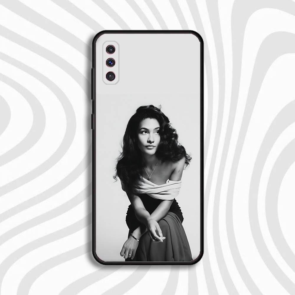 

O-Olivia D-Dean To Fall In Love Phone Case For Samsung S10,S21,FE,S21,Note 20,S26,S25,S24,S23,Ultra,S9,S22,Plus Soft Black Cover SamsungS21FE